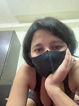 raavigirl online show from 16, 3, 2026