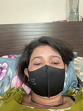 raavigirl online show from 28, 2, 2026