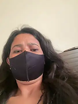 raavigirl online show from 21, 3, 2026