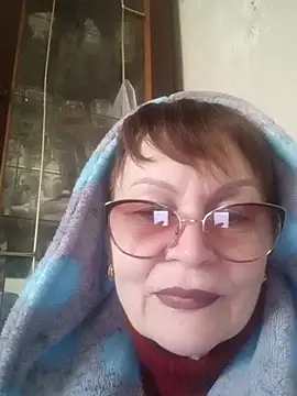 SophieBurns online show from 25, 2, 2026