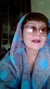 SophieBurns online show from 27, 3, 2026