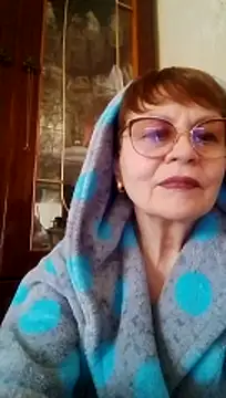 SophieBurns online show from 20, 3, 2026