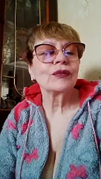 SophieBurns online show from 3, 5, 2026