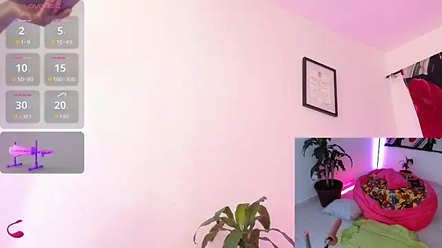 AnnieWestley online show from 16, 2, 2026