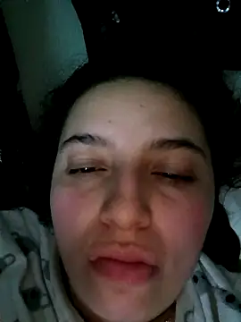 Snapshot of MajoArias chatting on 16, 2, 2026 MajoArias online show from 16, 2, 2026