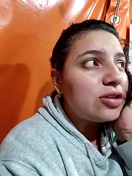 Snapshot of MajoArias chatting on 15, 2, 2026 MajoArias online show from 15, 2, 2026