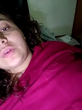 Snapshot of MajoArias chatting on 27, 2, 2026 MajoArias online show from 27, 2, 2026