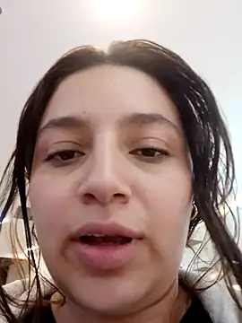 Snapshot of MajoArias chatting on 7, 2, 2026 MajoArias online show from 7, 2, 2026