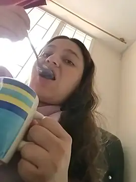 MajoArias online show from 5, 8, 2026