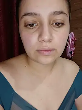 MajoArias online show from 2, 6, 2026
