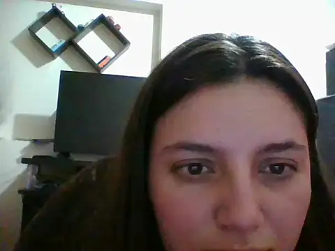Snapshot of MajoArias chatting on 7, 2, 2026 MajoArias online show from 7, 2, 2026