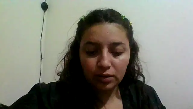 MajoArias online show from 5, 3, 2026