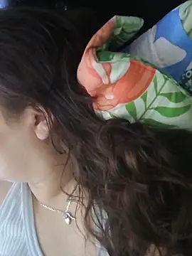 MajoArias online show from 23, 4, 2026
