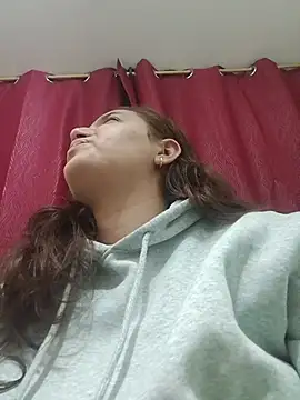 MajoArias online show from 3, 5, 2026