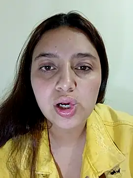 Snapshot of MajoArias chatting on 28, 2, 2026 MajoArias online show from 28, 2, 2026