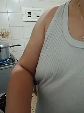 MajoArias online show from 23, 4, 2026