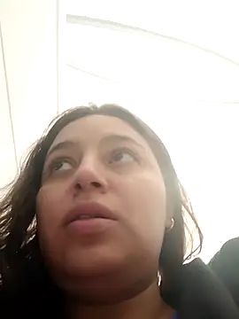 Snapshot of MajoArias chatting on 13, 2, 2026 MajoArias online show from 13, 2, 2026