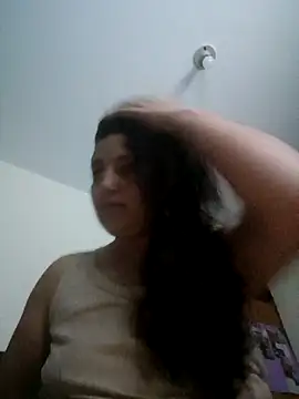 Snapshot of MajoArias chatting on 10, 2, 2026 MajoArias online show from 10, 2, 2026