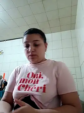 Snapshot of MajoArias chatting on 24, 2, 2026 MajoArias online show from 24, 2, 2026