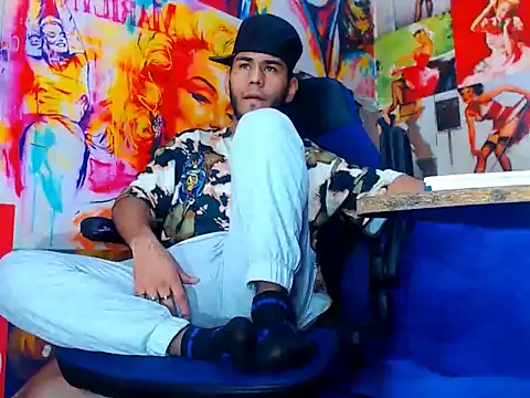 warmNoah online show from 13, 4, 2026