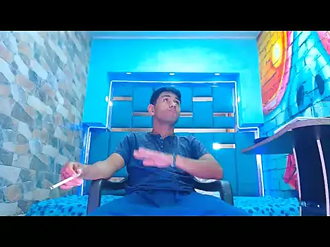 Snapshot of warmNoah chatting on 19, 2, 2026 warmNoah online show from 19, 2, 2026