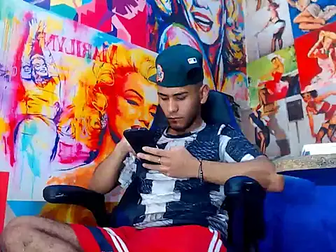 warmNoah online show from 21, 3, 2026