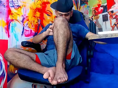 warmNoah online show from 27, 3, 2026