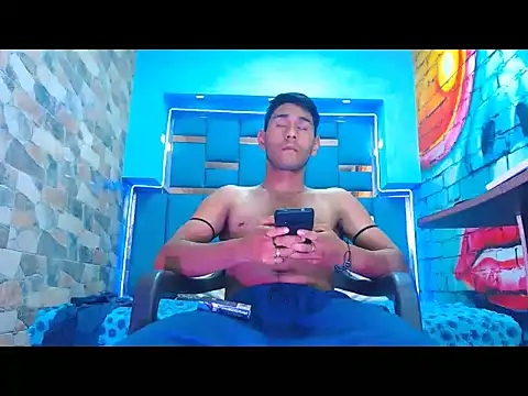 Snapshot of warmNoah chatting on 20, 2, 2026 warmNoah online show from 20, 2, 2026