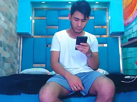 Snapshot of warmNoah chatting on 26, 2, 2026 warmNoah online show from 26, 2, 2026