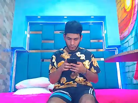 warmNoah online show from 9, 3, 2026