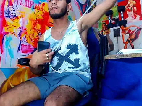 warmNoah online show from 17, 4, 2026