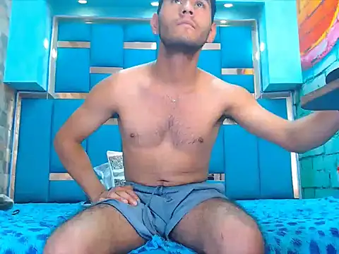 Snapshot of warmNoah chatting on 28, 2, 2026 warmNoah online show from 28, 2, 2026