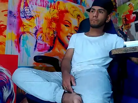 warmNoah online show from 23, 3, 2026