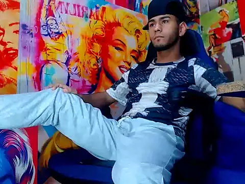 warmNoah online show from 31, 3, 2026