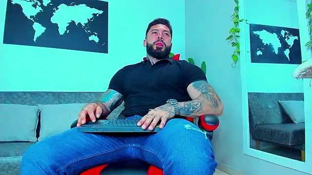 Alessrose online show from 28, 3, 2026