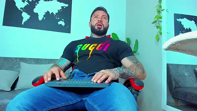 Alessrose online show from 15, 4, 2026