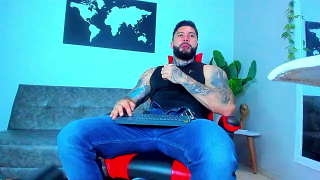 Snapshot of Alessrose chatting on 1, 3, 2026 Alessrose online show from 1, 3, 2026