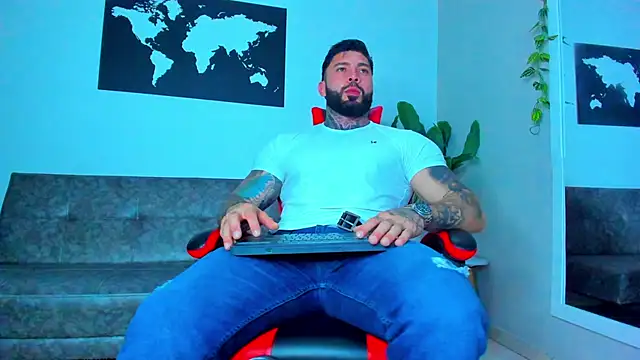 Alessrose online show from 13, 3, 2026