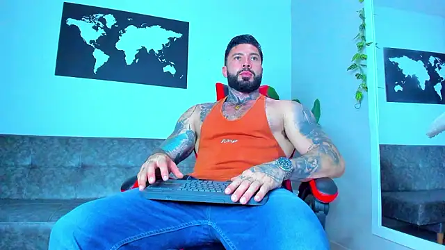 Alessrose online show from 11, 3, 2026