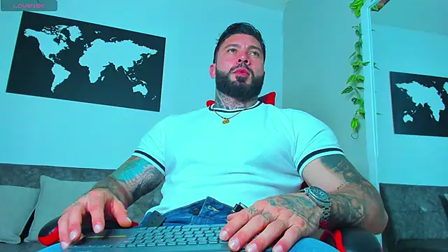 Alessrose online show from 14, 4, 2026