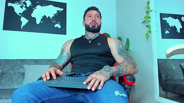 Alessrose online show from 23, 4, 2026