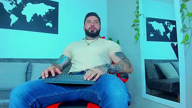 Alessrose online show from 22, 3, 2026