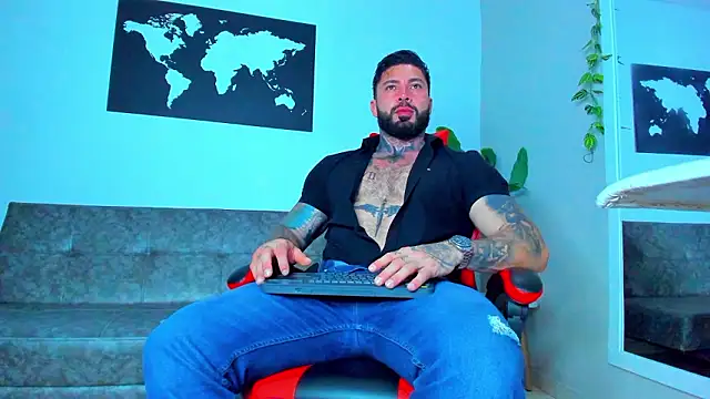 Alessrose online show from 15, 3, 2026