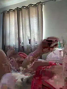 Bethanymaex online show from 16, 4, 2026