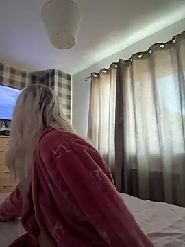 Bethanymaex online show from 25, 3, 2026