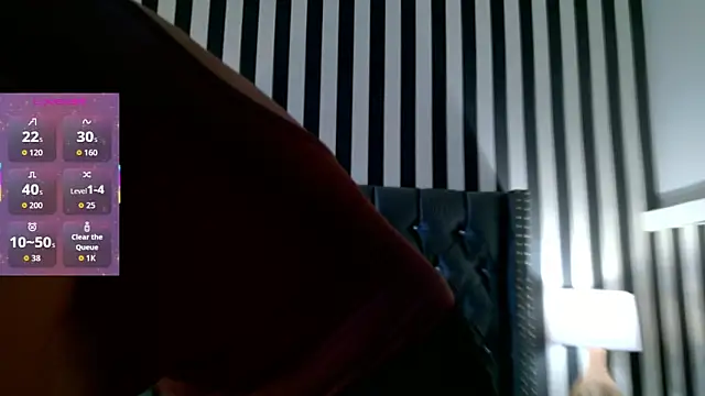 Northyking  online show from 12, 6, 2026