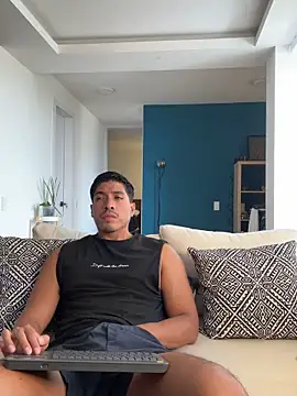 NicoHeat online show from 10, 3, 2026