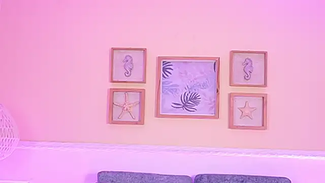 ElectraJonesX online show from 28, 2, 2026