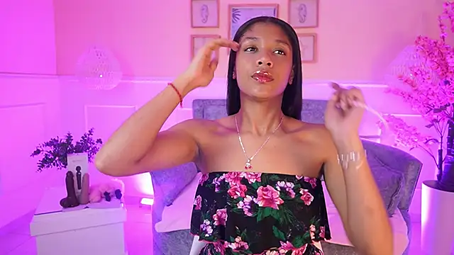 ElectraJonesX online show from 26, 2, 2026