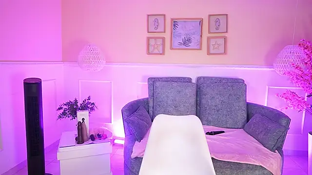 ElectraJonesX online show from 25, 2, 2026